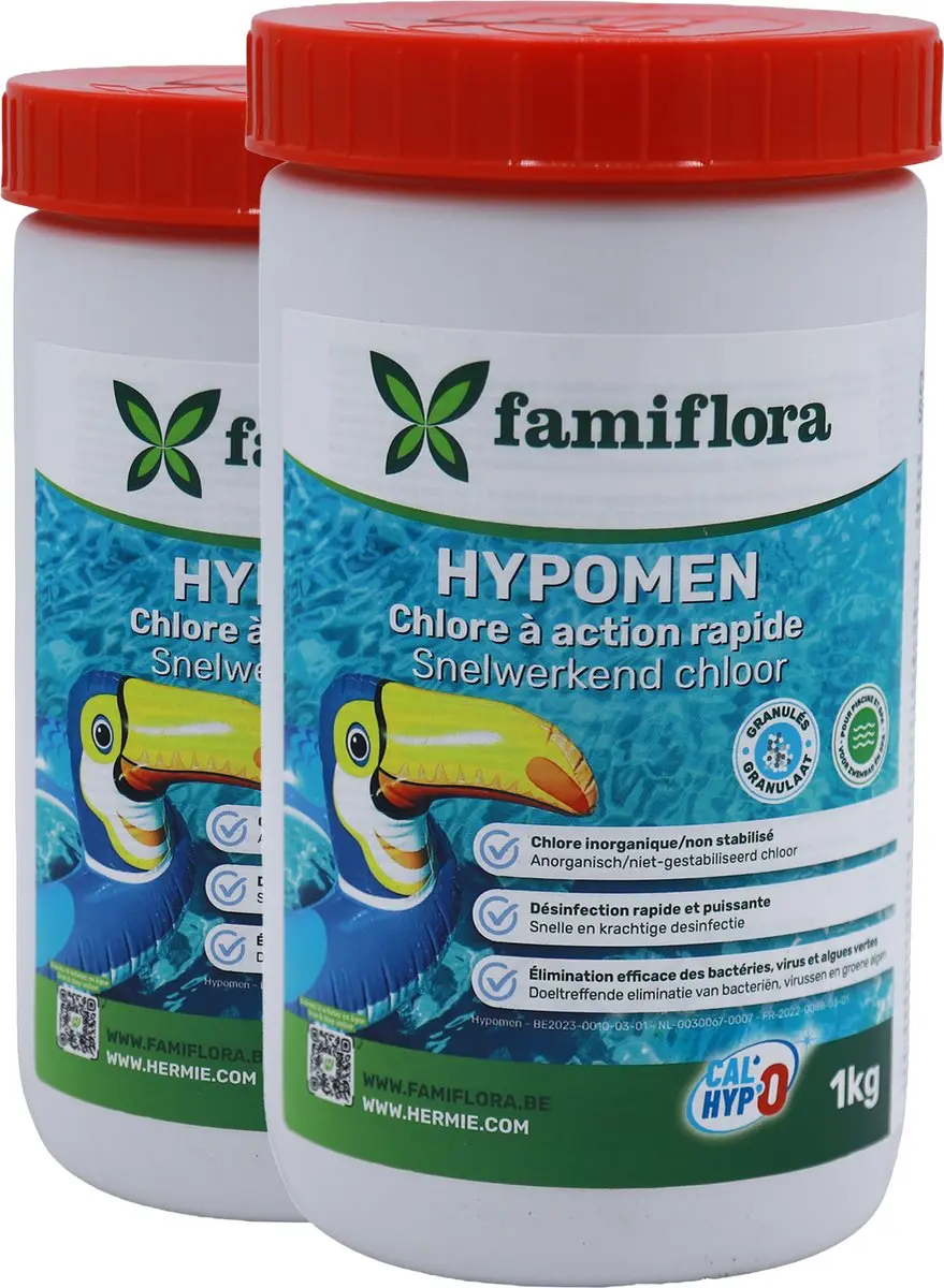 Famiflora