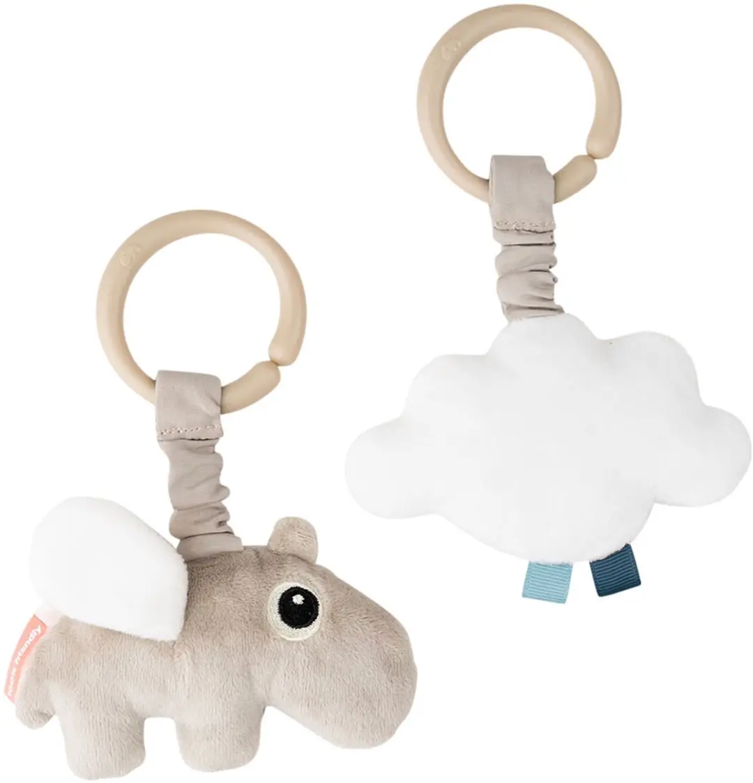 Done By Deer Happy Clouds Speeltje