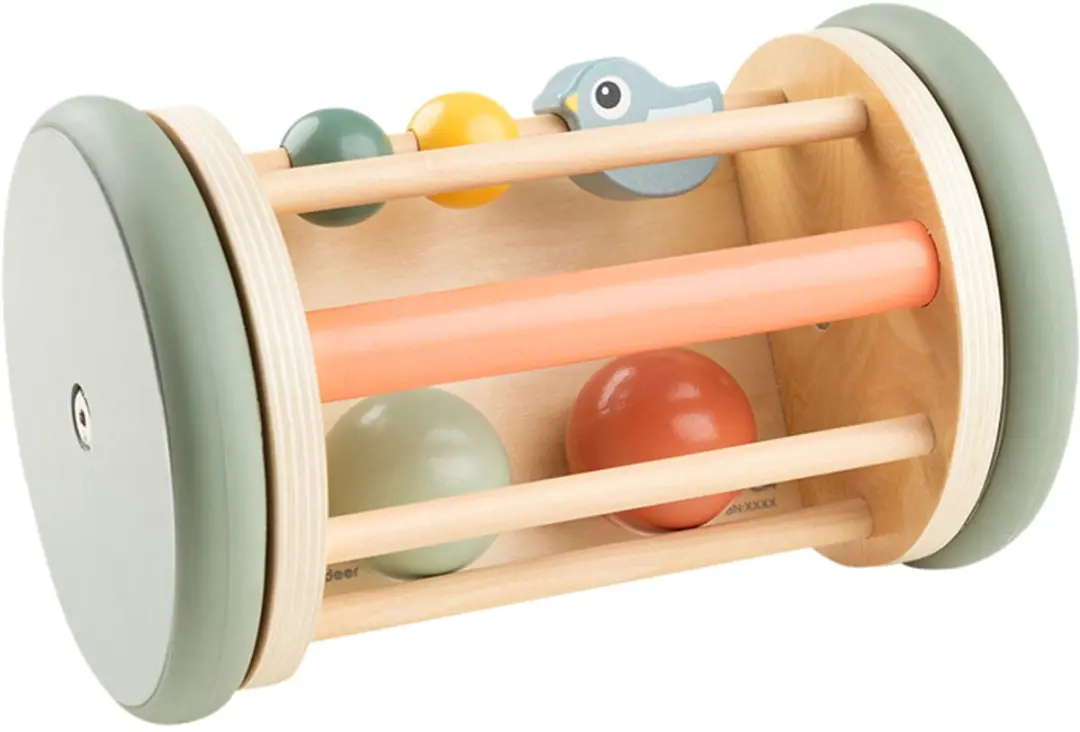 Done By Deer Birdee Activiteiten Roller