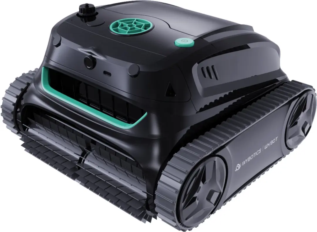 WYBOT S2 Vision Premium Zwembadrobot STKY-00053360