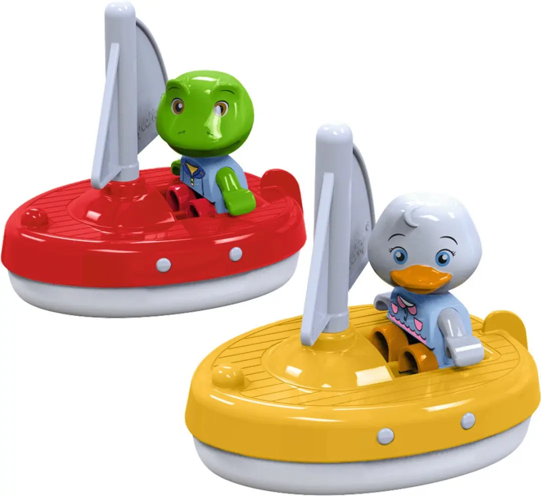 Aquaplay Big Waterbaanaccessoires