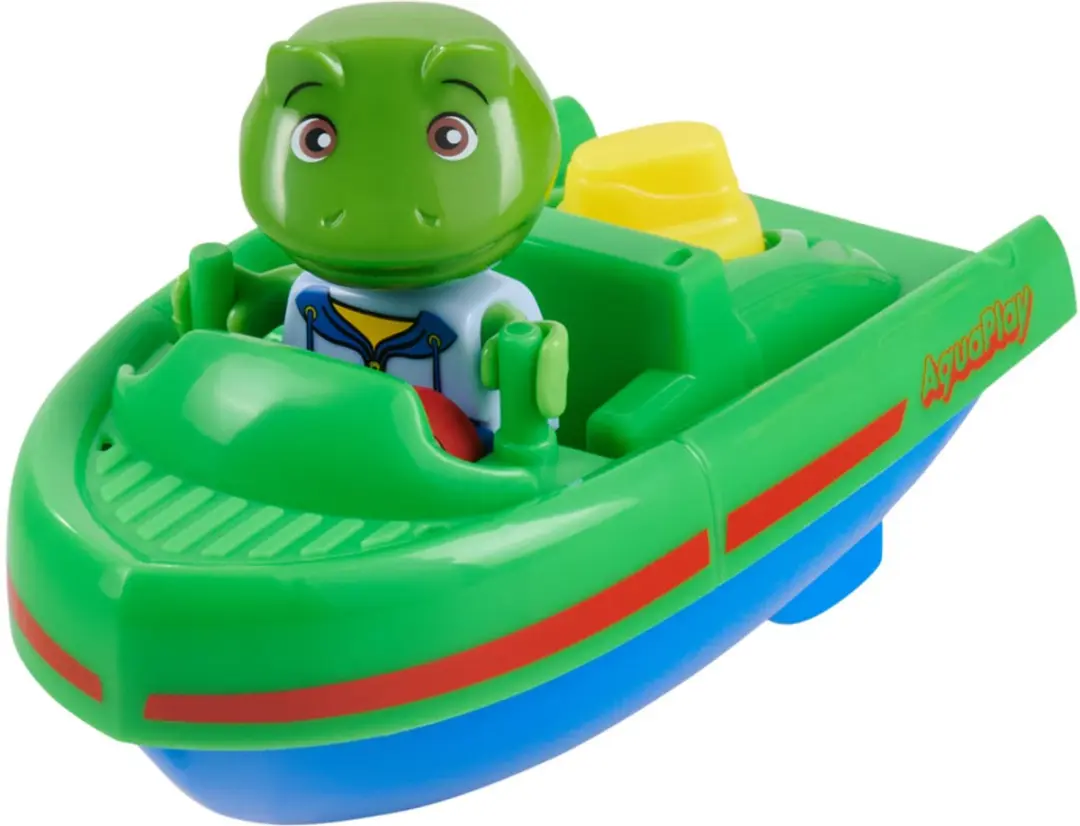 Aquaplay