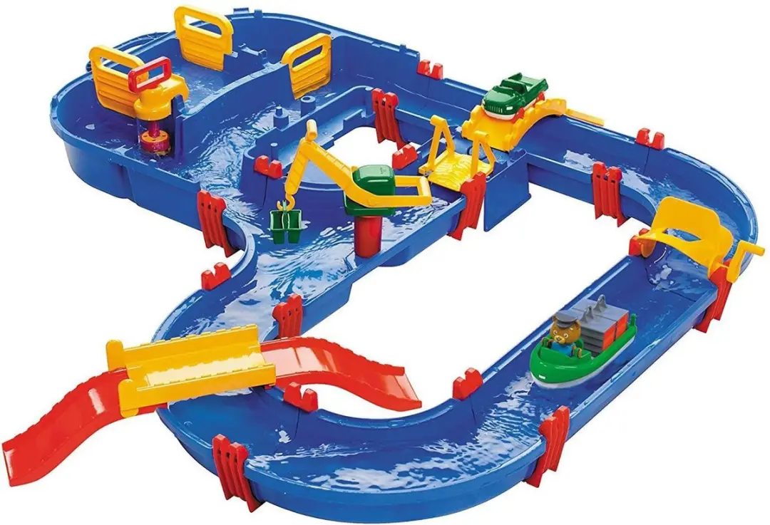 BIG AquaPlay 1528 MegaBridge Waterbaan
