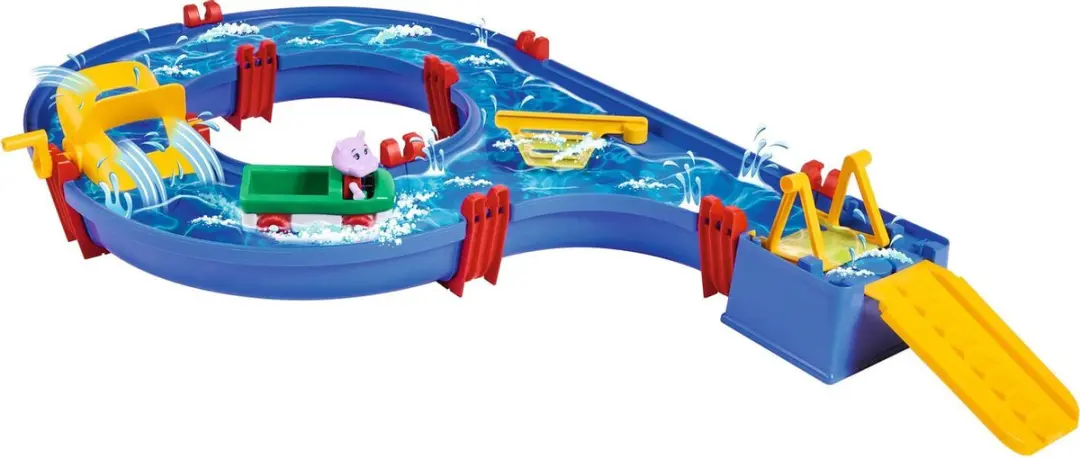 BIG AquaPlay AmphieSet 8700001504