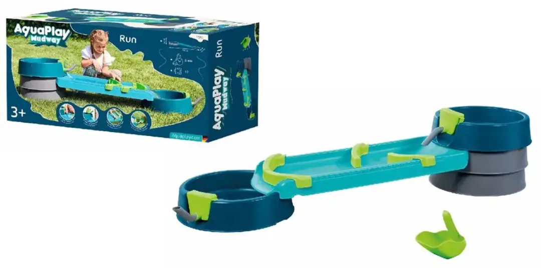 Aquaplay