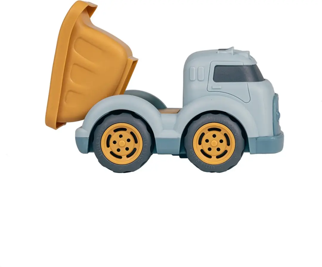 Little Dutch Kiepwagen 17cm - Blauw