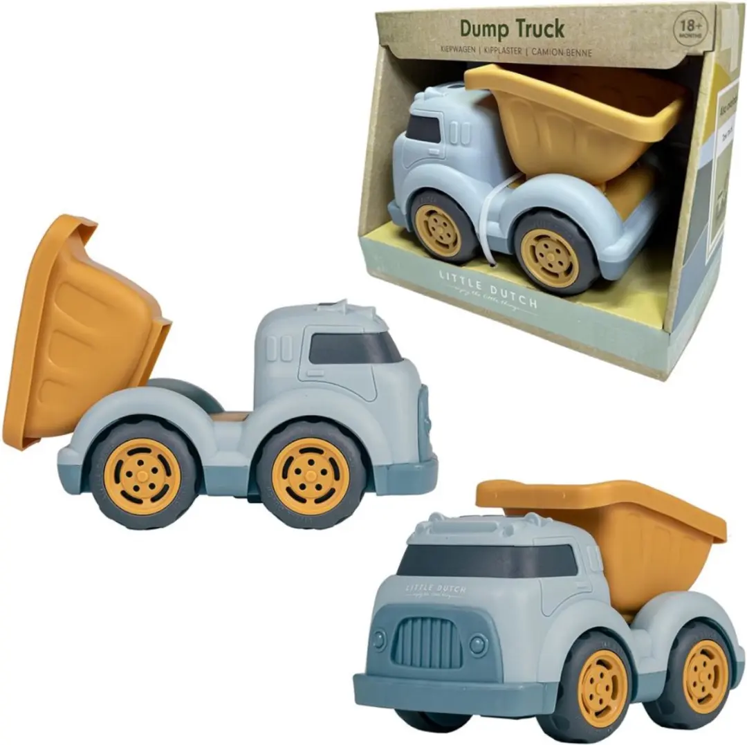 Little Dutch Kiepwagen 17cm