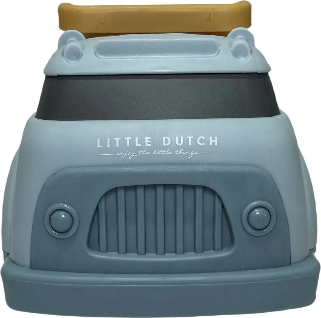 Little Dutch Kiepwagen 17cm - Blauw