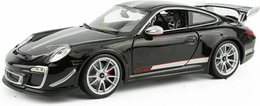 Bburago Porsche 911