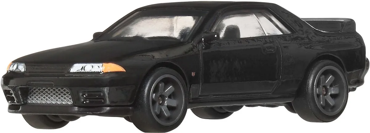 Hot Wheels JBL97 Auto