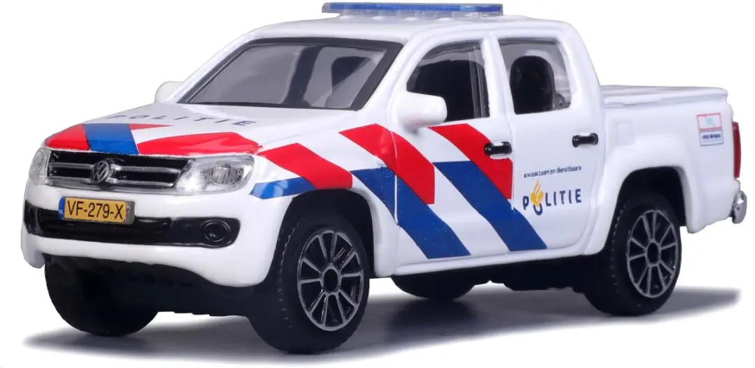 Bburago Amarok