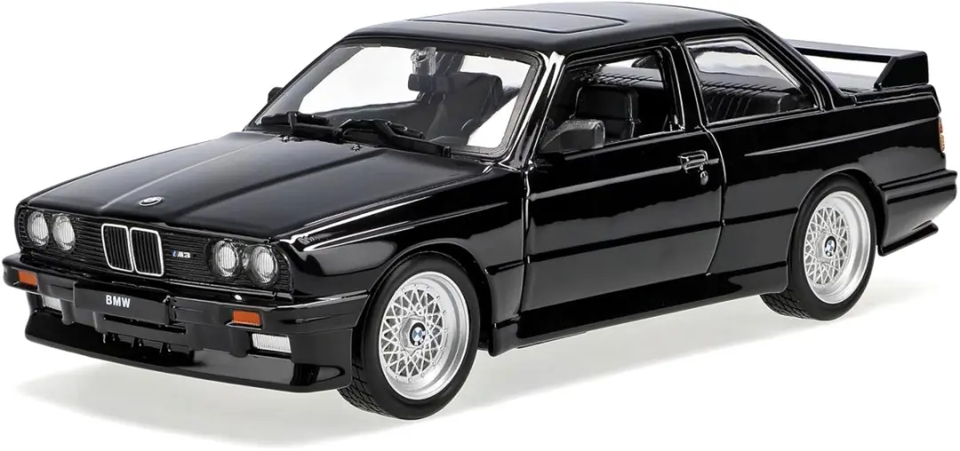 Bburago BMW M3