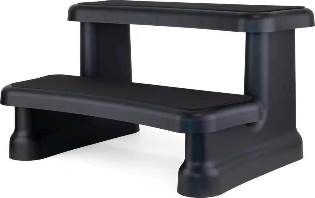 W'eau spa trap antislip
