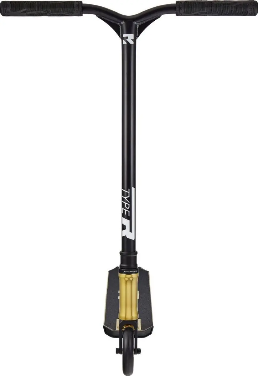 Root Industries Type R Stuntstep Gold Rush - 110mm - afbeelding 2 van 6