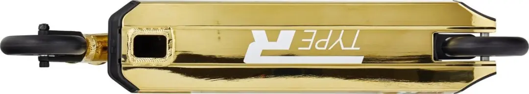 Root Industries Type R Stuntstep Gold Rush - 110mm - afbeelding 4 van 6
