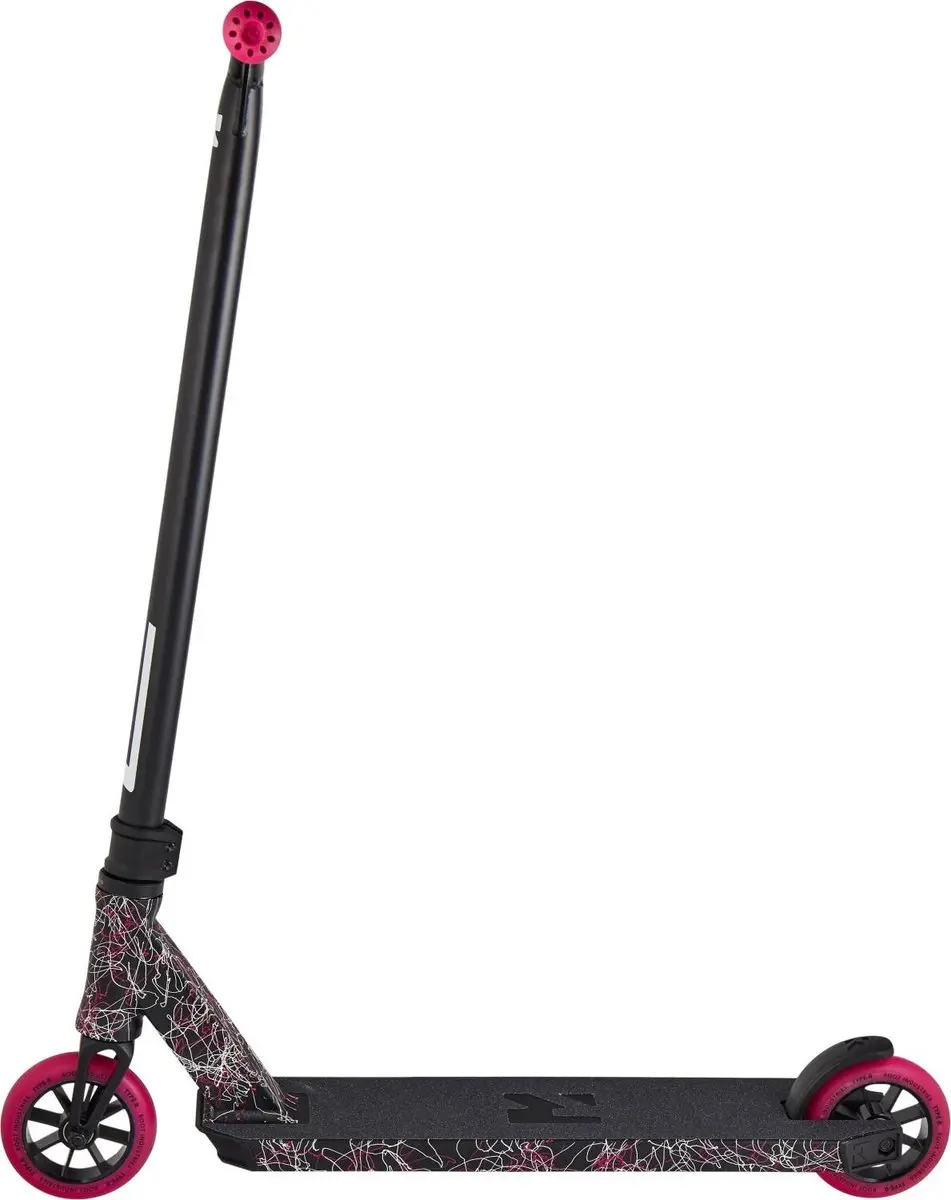 Root Industries Type R Stuntstep Black Pink