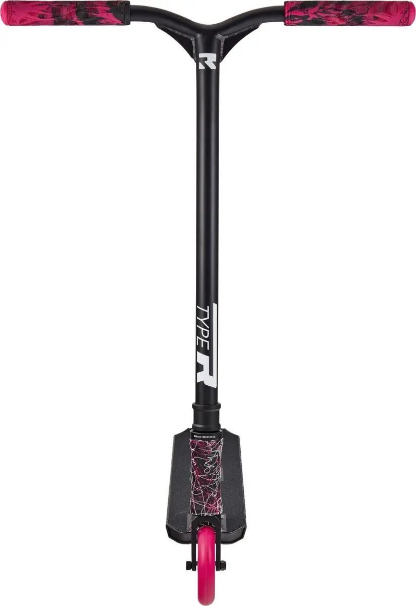 Root Industries Type R Stuntstep - 50 Inch - Roze - afbeelding 3 van 6