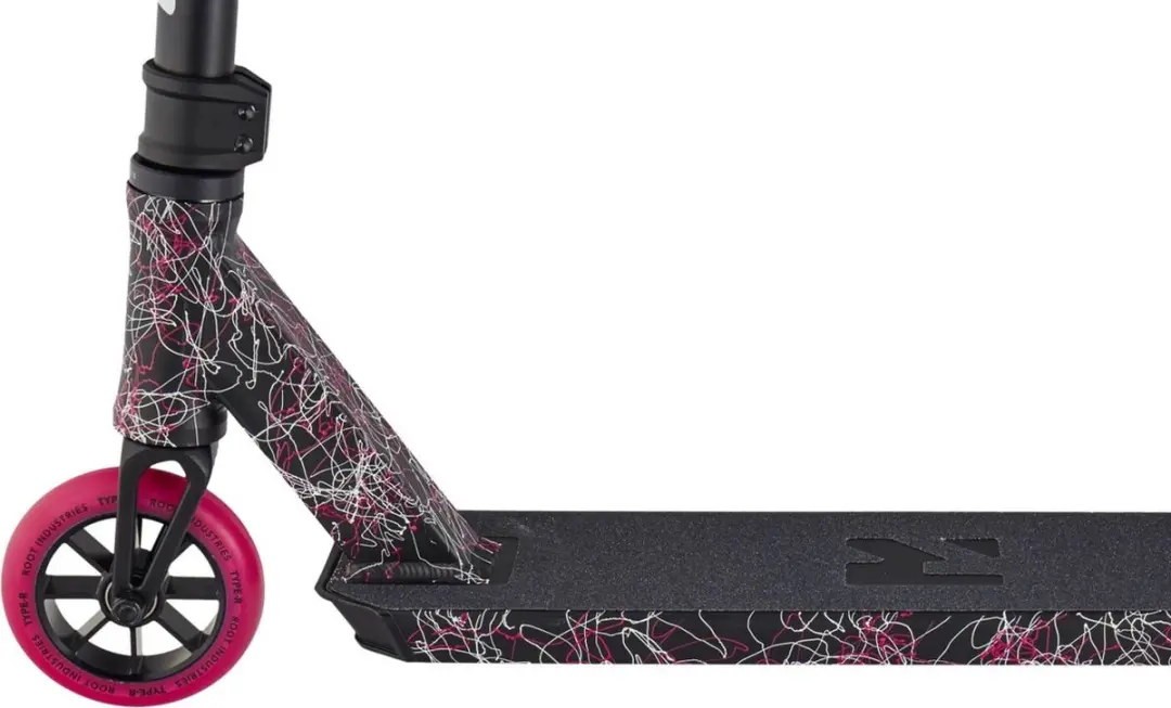 Root Industries Type R Stuntstep - 50 Inch - Roze - afbeelding 2 van 6