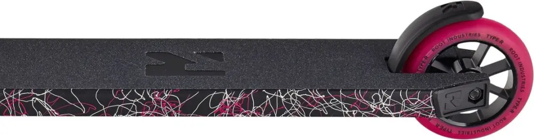 Root Industries Type R Stuntstep - 50 Inch - Roze - afbeelding 5 van 6