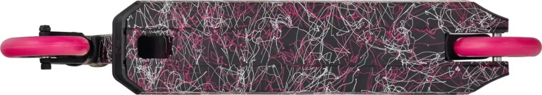 Root Industries Type R Stuntstep - 50 Inch - Roze - afbeelding 4 van 6