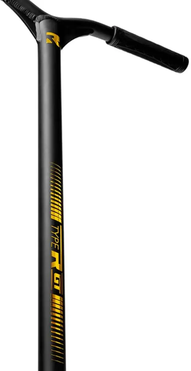 Root Type R GT Stuntstep - 120 Inch - Goud - afbeelding 2 van 6