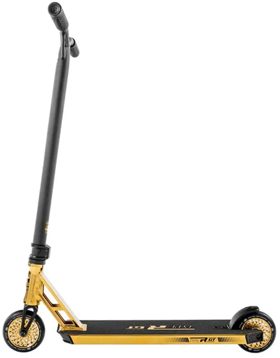 Root Type R GT Stuntstep - 120 Inch - Goud - afbeelding 3 van 6