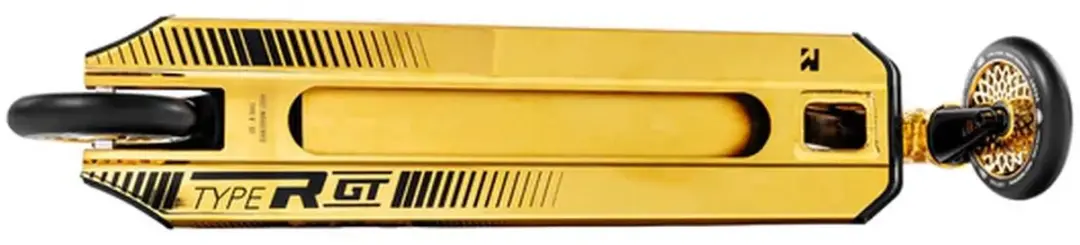 Root Type R GT Stuntstep Gold