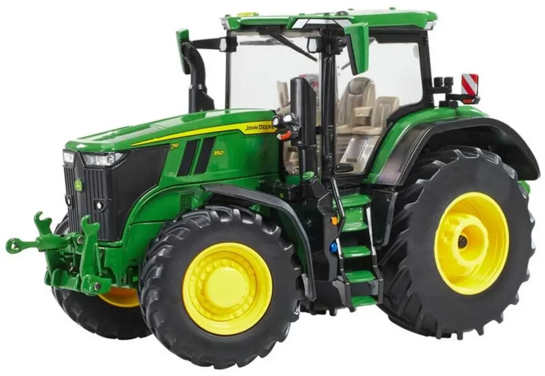 Britains John Deere 7R 350 1:32 - Multikleur