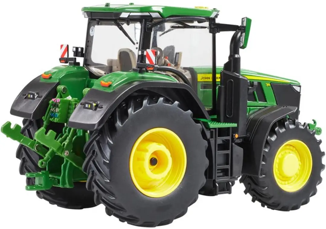 Britains John Deere 7R 350 1:32 - Multikleur