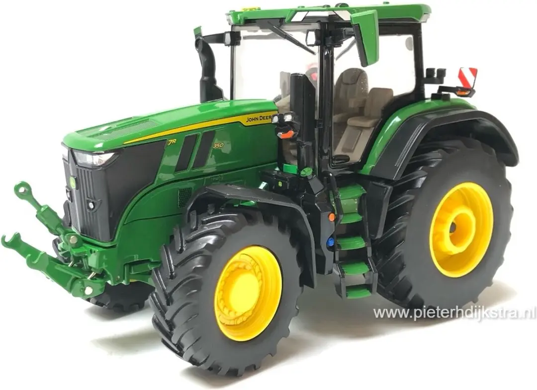 Britains John Deere 7R 350 1:32 - Multikleur