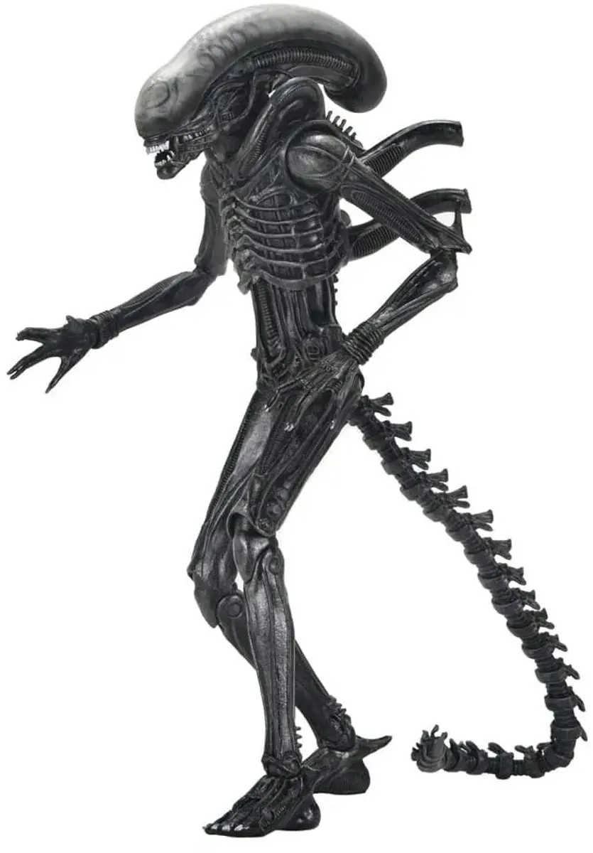 NECA Alien: Romulus Action Figure Ultimate Xenomorph XX121 18 cm Action Figuur