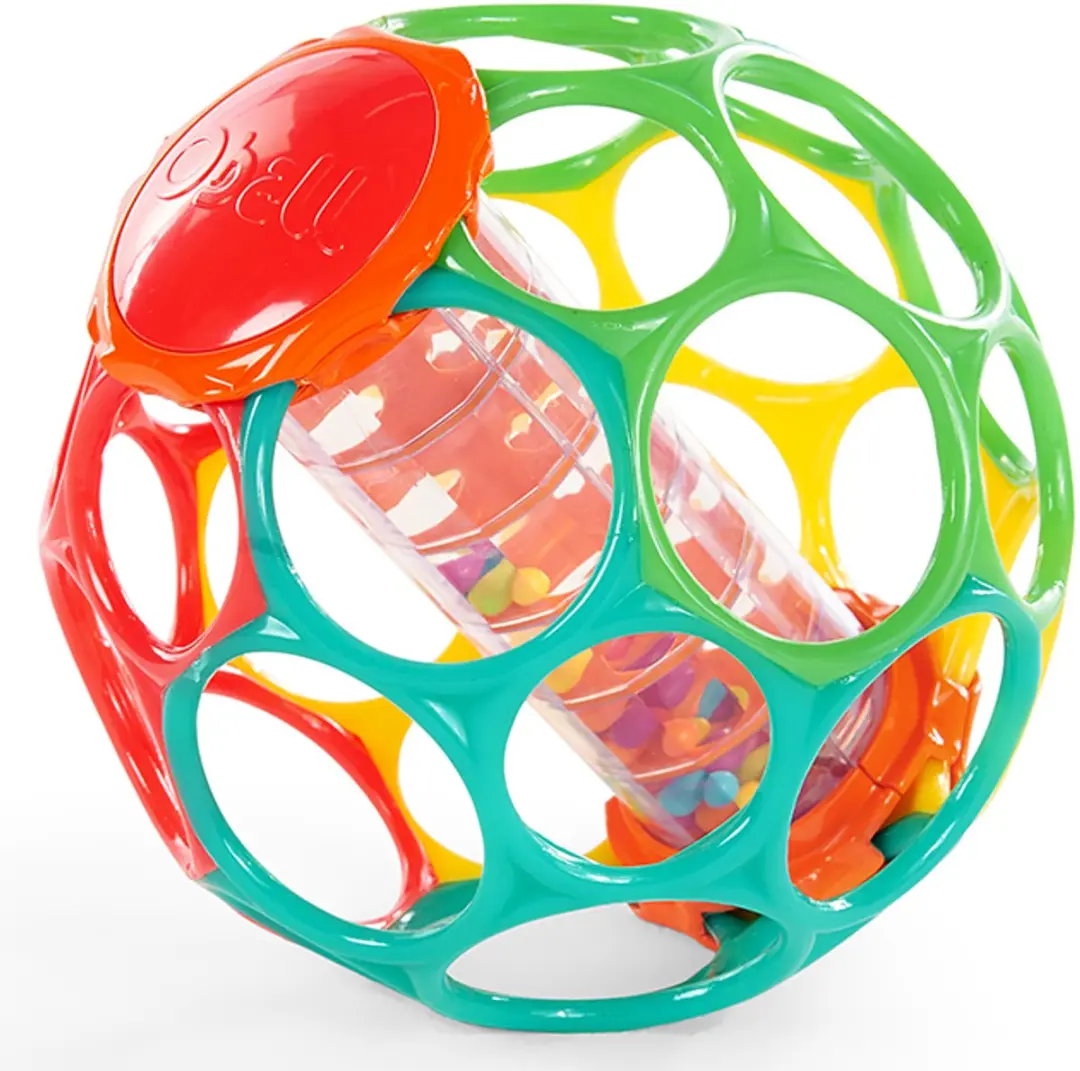 Oball Baby Rammelaar Regenmaker