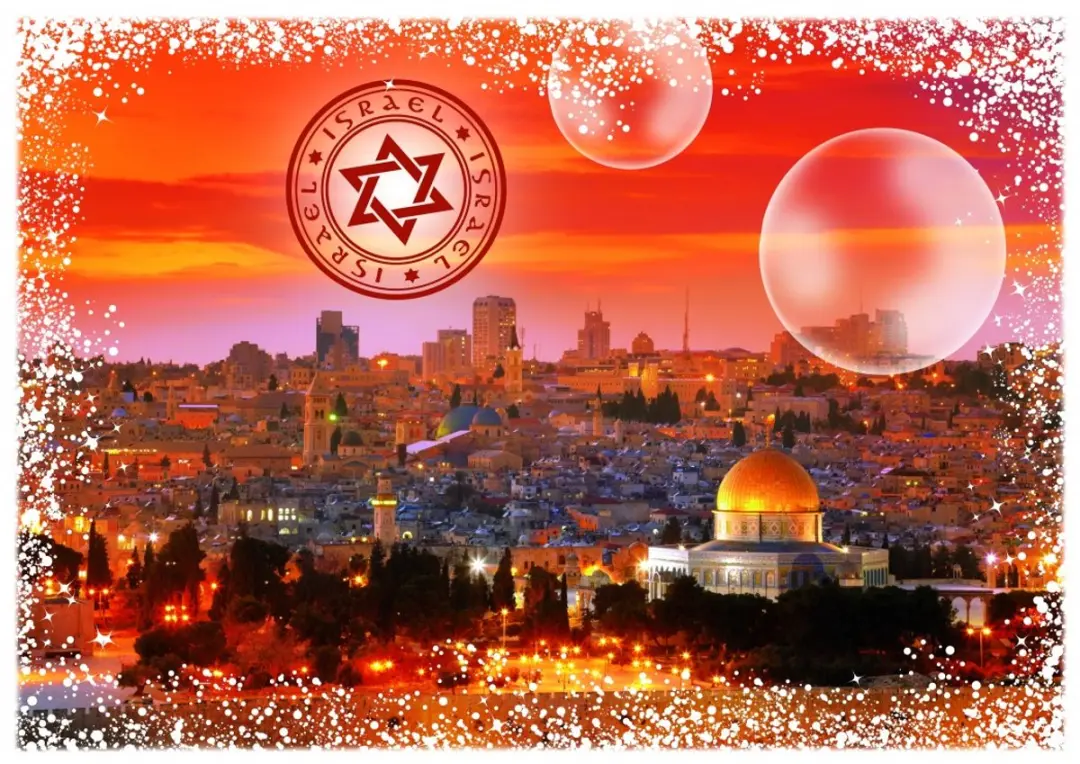Grafika puzzel legpuzzel Travel around the World