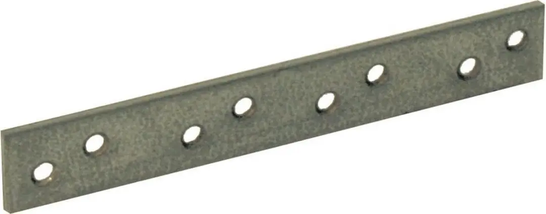 GB verbindingsplaat 95x15x2mm