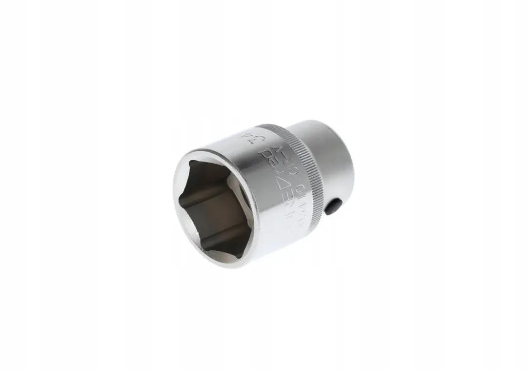 Gedore 3/4" 6-kant dop 34mm CrV