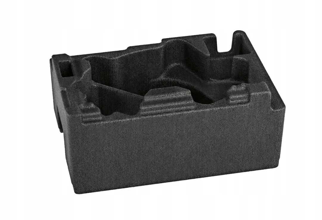 BOSCH Inlay voor L-BOXX voor GKT 18V-52 GC