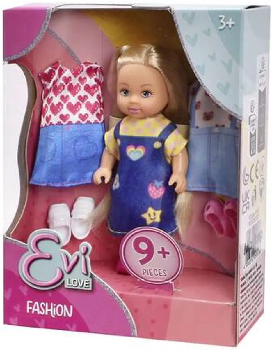 EL Fashion