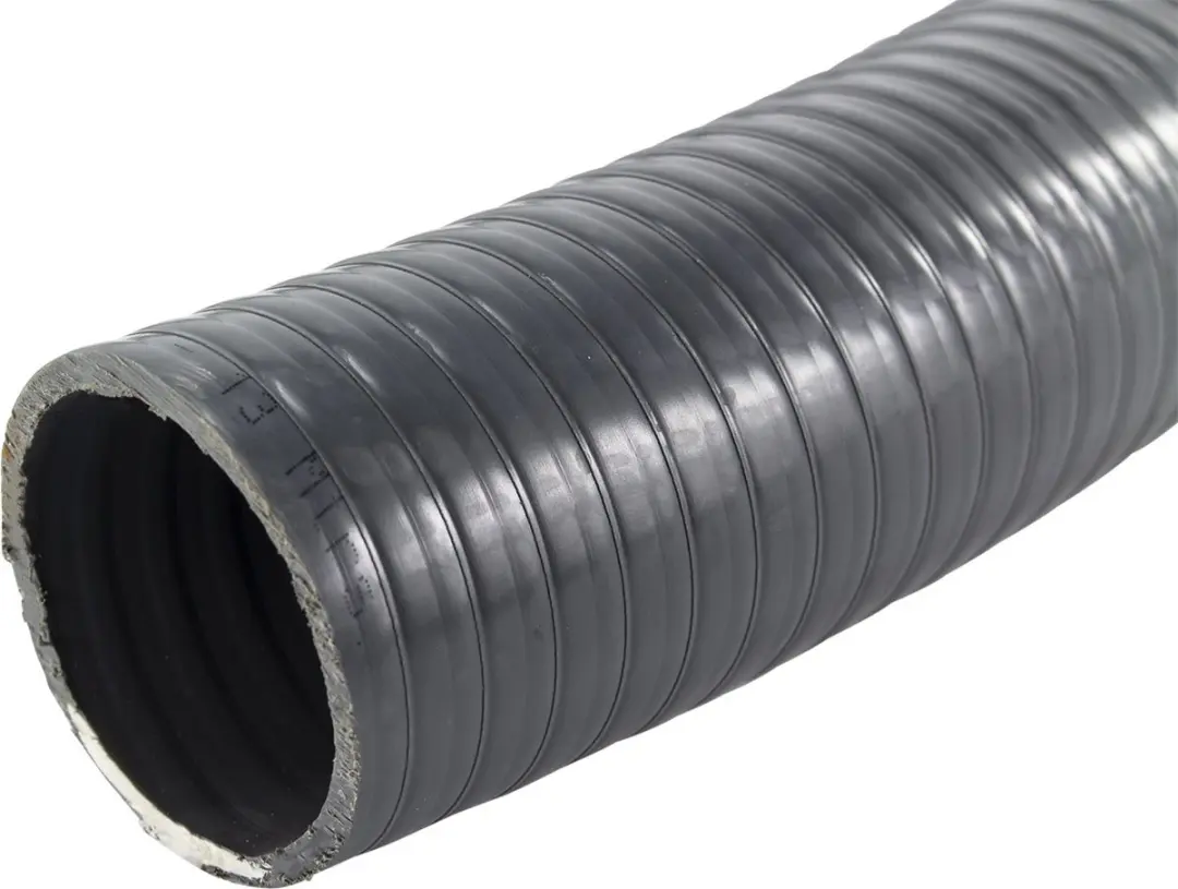 PVC zwembad flex slang 63 mm
