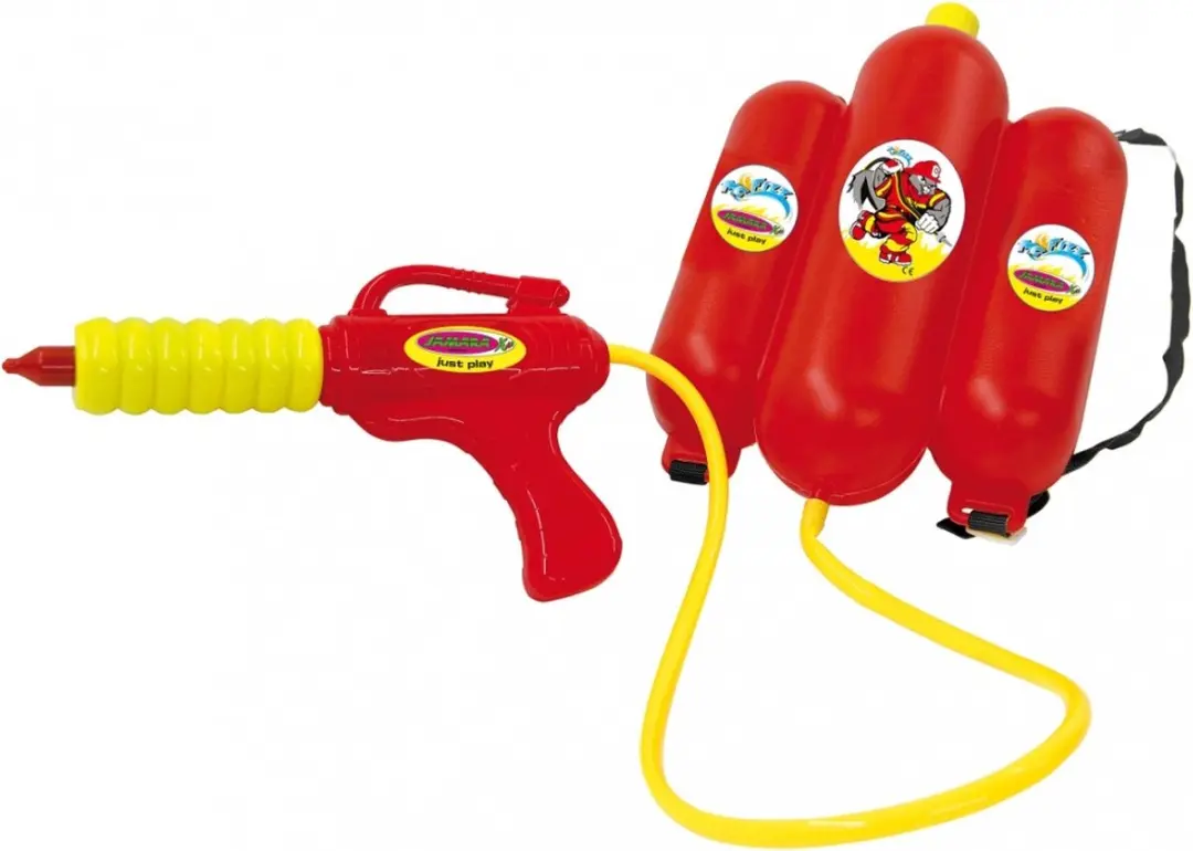Jamara Waterpistool Junior 2,5L