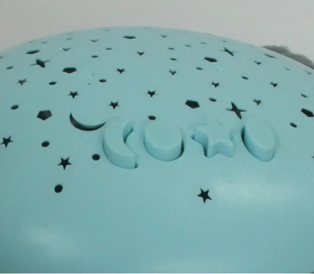 Jamara Dreamy Elephant Nachtlamp 32cm