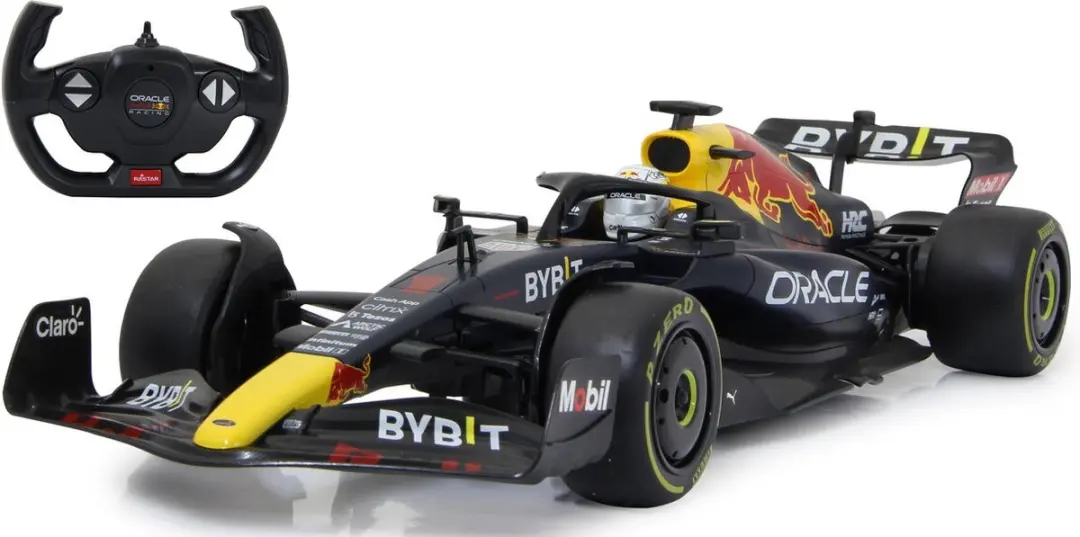 Jamara RC Oracle Red Bull Racing RB18 1:12 Auto
