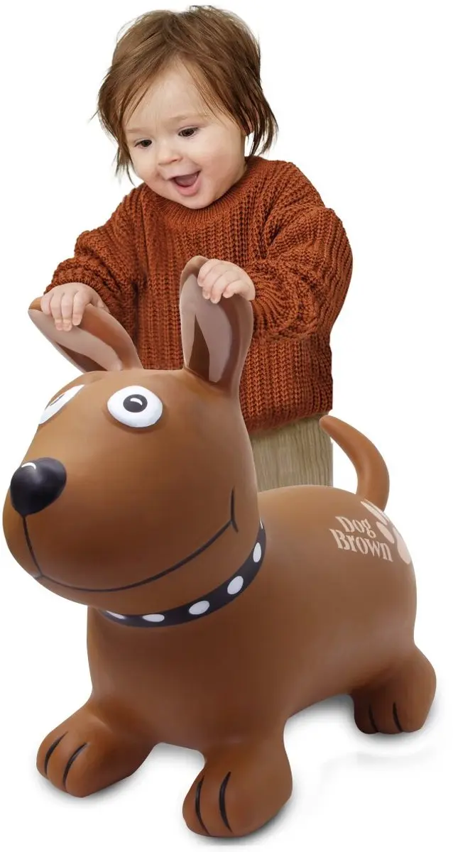 Jamara Skippybal