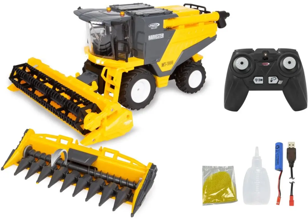 Jamara RC Maaidorser MT-1000 1:24