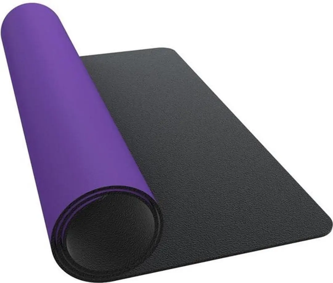 Gamegenic Playmat Prime GGS20111ML - 61x35cm - Paars