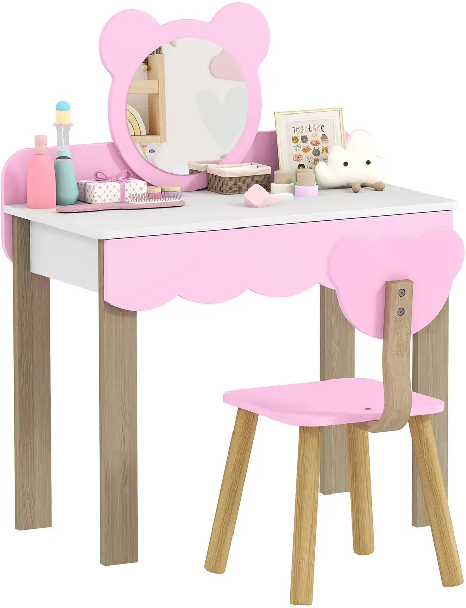 AIYAPLAY speelgoedkaptafel