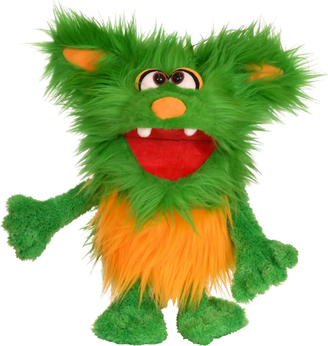 Living Puppets Handpop Monster 35cm