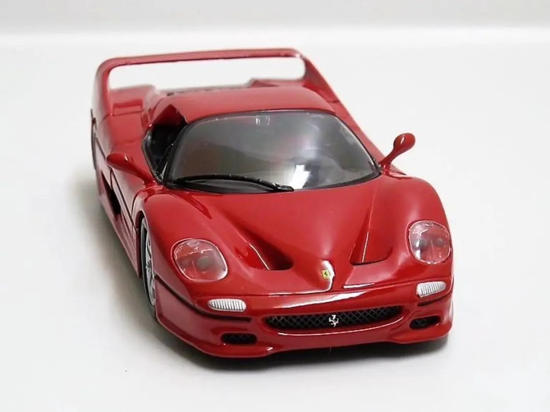 Bburago Ferrari F50 - BUR18-26010R