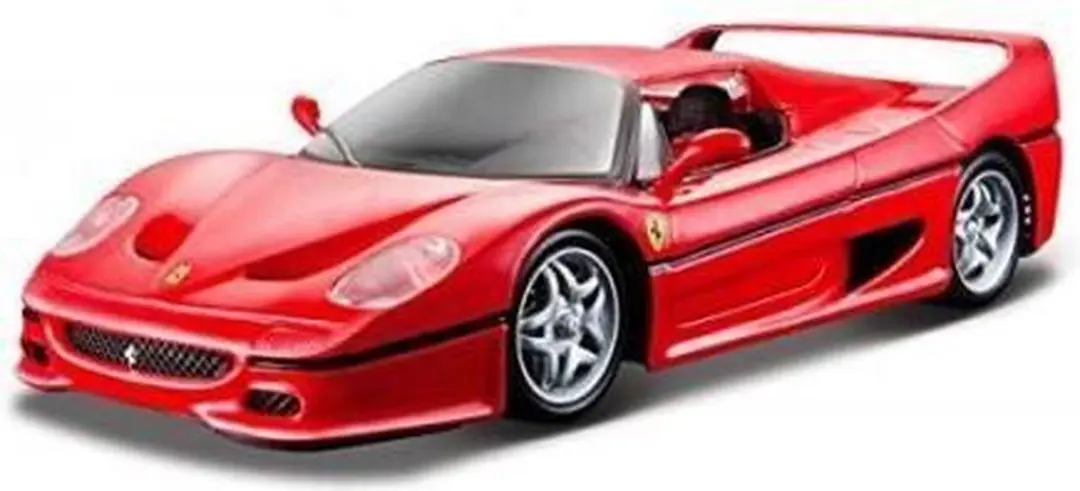 Bburago Ferrari F50