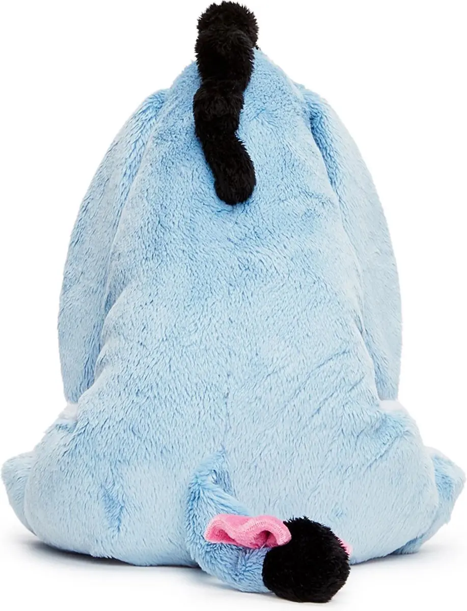 Simba Toys Eeyore Disney Knuffel 25cm - Multicolor