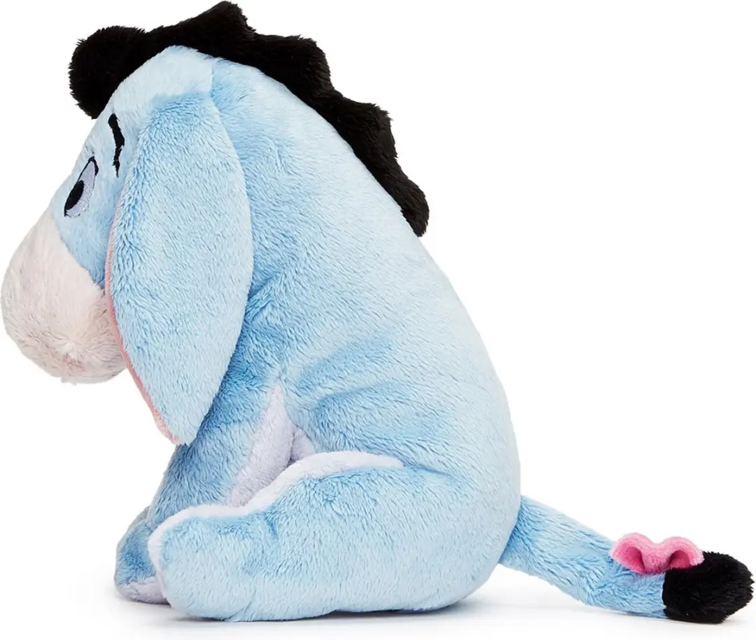 Simba Toys Eeyore Disney Knuffel 25cm - Multicolor